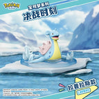Lapras / 10CM