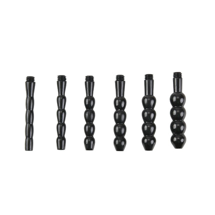 Metal ABS Catheter Set Horse Eye Urethral Plug Male Porous Urinary Tract Expander Alternative Adult Toy Urethral Stimulator