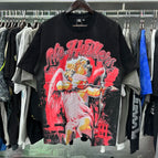 LH012 BLACK / XL