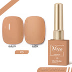 New MXSI 5