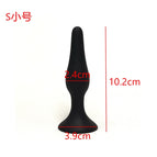 S-black