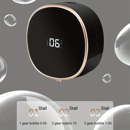 Intellisense Soap Dispenser Bathroom Supplies Dishing Device Adjustable Household Accessories Automatic Dispensers Washing Hand