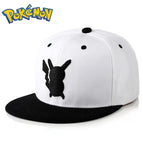 pikaqiu-white