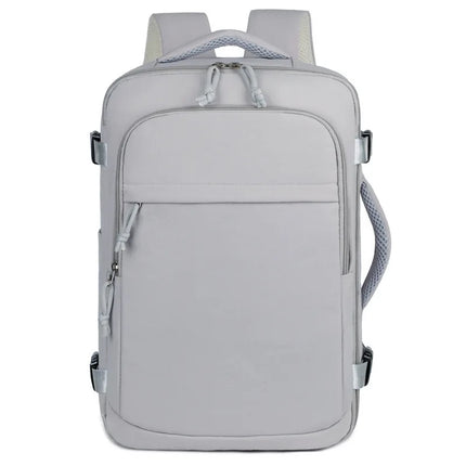 Travel Backpack Airline Approved Easyjet Wizz Air Large Capacity, Lightweight, Short Distance Business Travel Computer Backpack