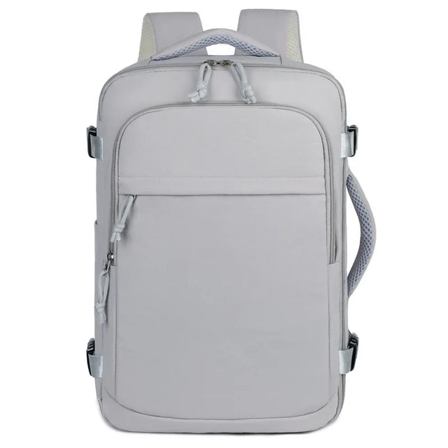 Travel Backpack Airline Approved Easyjet Wizz Air Large Capacity, Lightweight, Short Distance Business Travel Computer Backpack