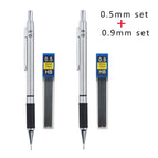 0.5and0.9mm set