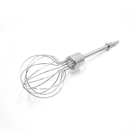 *Portable Electric Whisk Replacement Head Kitchen Baking Mixing Tools Lantern-shaped Handheld Egg Beaters