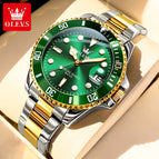 gold green / China Mainland