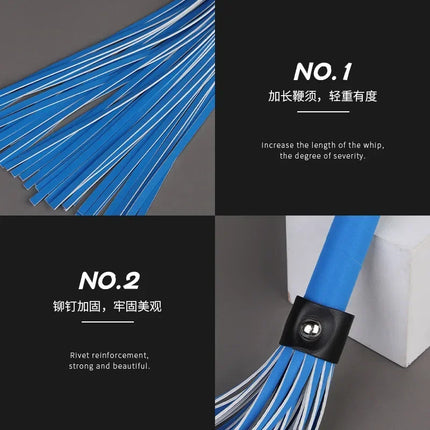 Fetish Slave Bdsm Spank Cosplay Fantasy Sexy Whip Gear Adult Game Palm Clap Spanking Paddle whips Flogger