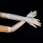White / One Size
