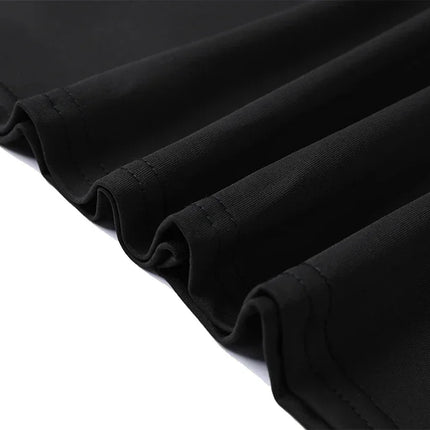New Men's Running Compression T-Shirt Short Sleeve Gym Workout Shirts Fitness Shirts Men's Jogging Sportswear Sweatshirts