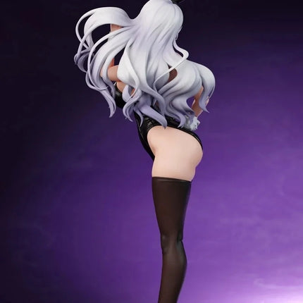 25CM Gachi Koi Bunny Girl Beatrice 1/4 Moisture Eye Ver. Anime Action Figures PVC Hentai Collection Doll Model Figurine Toys Gift