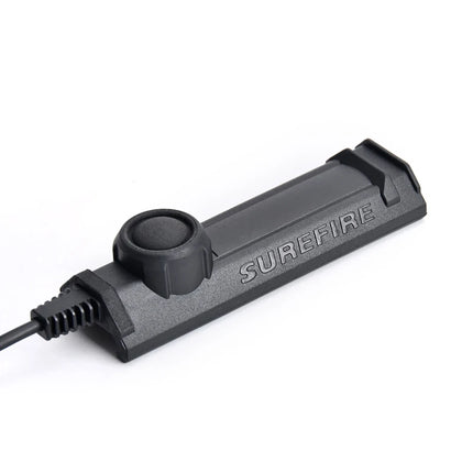 Surefire Tactical Flashlight M300 M600 With SR07 Dual Function Remote Pressure WeaponLight Switch 20mm Rail Fit Hunting Airsoft