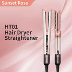 Pink / China Mainland / 220V-240V UK Plug