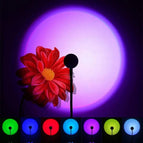 7 color RGB