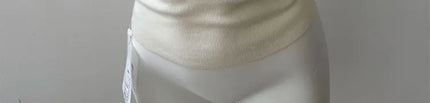 Korean Sle Knitted Vest Women's Base Layer Tank Top Svel f High Collar Spring Autumn Winter Inner And Outer Wear