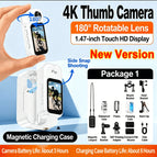 NEW-4K-White-Touch / 64gb