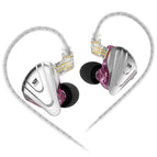 ZSX Purple NoMic / China Mainland