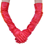 red / One Size