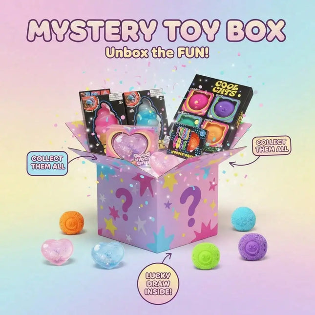 Multi Slow-Rising Squishy, Random Includes: Cheese Squeeze Toys, Steamed Buns And Dumplings, Long Butter Bread, Bear Squishy Toys