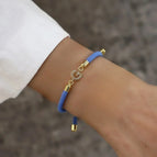 blue / G
