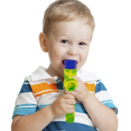 Ice Cream Molds Kids Silicone Ice Lolly Mold Yogurt Jelly Ice Lolly Pop with Lid Popsicle Maker Molds DIY Frozen Popsicle Maker