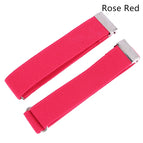 Rose red