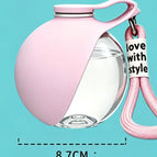 Pink-Plastic