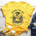 YELLOW / XXXL