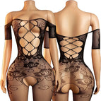 46-Black / One Size