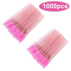 Crystal Pink-1000