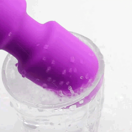 Powerful Vibrating AV Vibrator Magic Wand Clitoris Stimulator Sex Toys for Women G Spot Massager Adult Female Sex Erotic Product