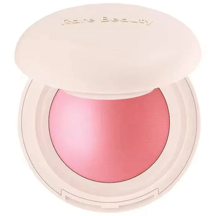Rare Beauty High Gloss Powder Blusher Light Silky Portable Makeup Lasting Moisturizing Waterproof Natural Contouring Face Makeup