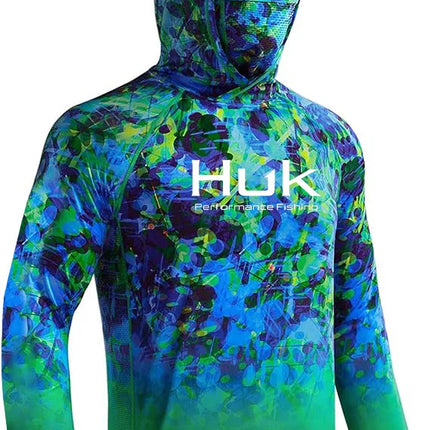 Fishing UV Hoodie / Hoodie Pêche UV