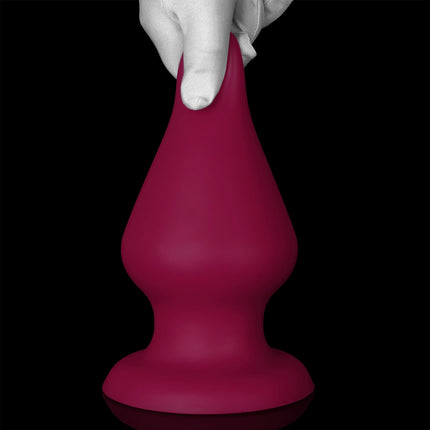 Fisting Butt Plug Training Dilator XXXL Small Huge Anal Plug Super Soft Anal Toys Suction Cup Big Sex Toy For Men Women Buttplug