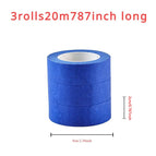 2cmX20m-3Rolls