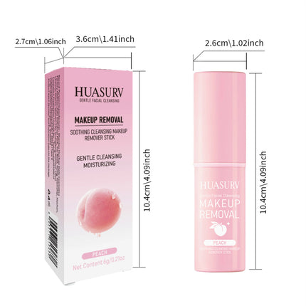 Makeup Removal Balm for Face Mild Non-irritating Makeup Remover Deep Clean and Moisturizing