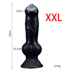 black-XXL