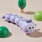 Purple bug