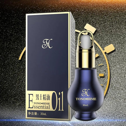 New  Penis Permanent Thickening Growth Enlargement Massage oil Men Cock Erection Cream Increase XXL Size Adut Sexual Product