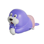 PURPLE WALRUS