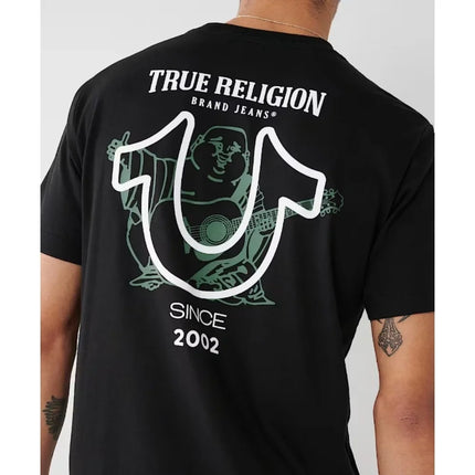 T-shirt Graphics T-shirt Men  Graphic Crew Neck T-shirt Printed Short Sleeve Comfortable Breathable Top