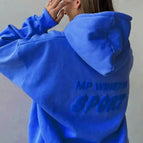 Lake Blue / XS