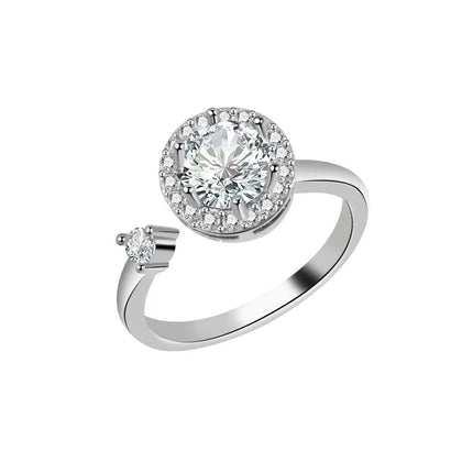 Fidget Ring / Bague Fidget