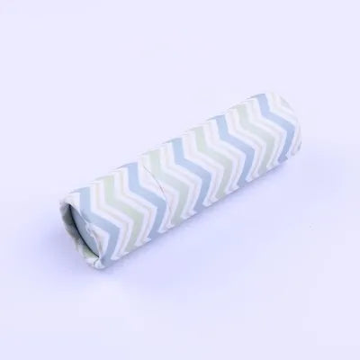10-100PCS 12.1mm  Paper Lipstick Tube Eco-friendly Kraft Paper Lip Balm Container Lip Cosmetics Makeup Tool Wholesale