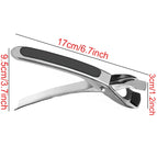 Anti Scald Clip
