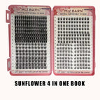 sunflower 4 in one