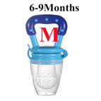 Blue-M