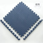 Bleu / 1pc