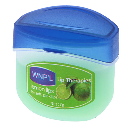 Vaseline Lip Balm Moisturize Prevent Cracking Repair Lines Long-lasting Moisture